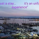 The Sea Beyond דירה קסטלמרה די סטביה