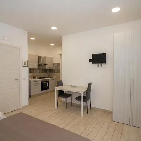 Apartman The Sea Beyond *