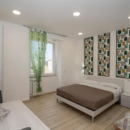 The Sea Beyond Apartman *