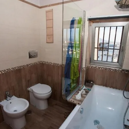 The Sea Beyond Apartman