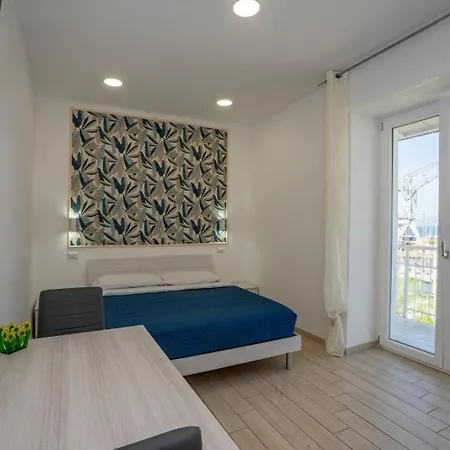 Apartamento The Sea Beyond