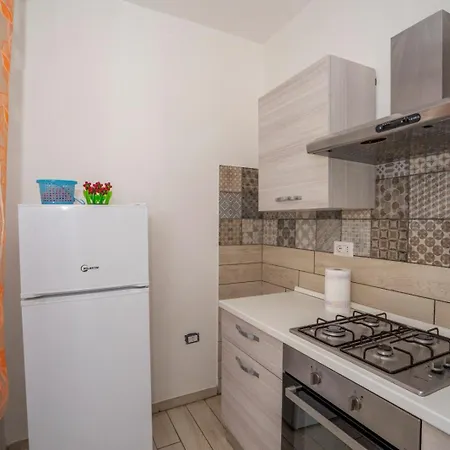 Apartamento The Sea Beyond Castellammare di Stabia
