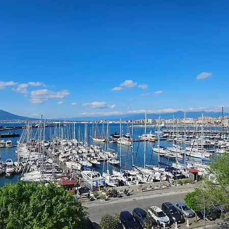 Appartamento The Sea Beyond *