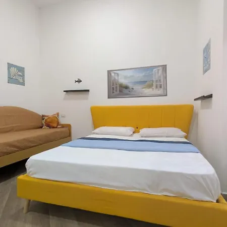The Sea Beyond Apartamento